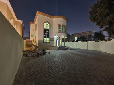 Villa For Rent In Al Rawdha , Ajman