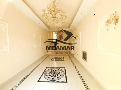 Brand New Villa For Sale In Al Yasmeen, Ajman