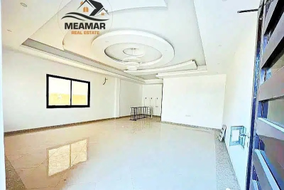 New Super Deluxe Villa For Sale In Al Helio, Ajman