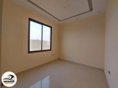 Ground Floor Villa For Sale In Al Zahya, Ajman