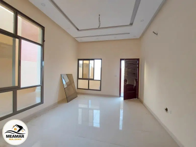 Ground Floor Villa For Sale In Al Zahya, Ajman