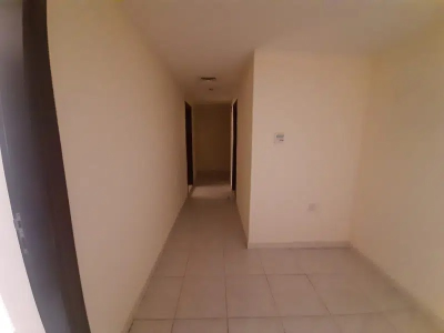 Apartment For Rent In Al Nuaimia, Ajman