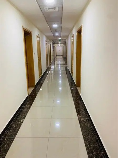 Apartment For Rent In Ajman One Two Rooms And A Hall