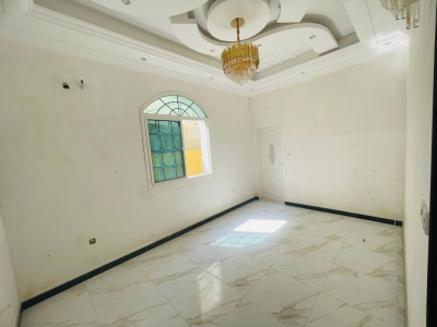 2 Super Deluxe Villas For Sale In Al Mowaihat , Ajman