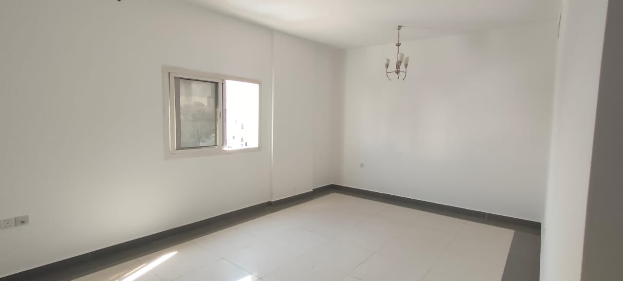 1 BHK Apartment For Rent In Al Nauimiya 2 Area Ajman-3