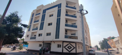 1 BHK Apartment For Rent In Al Nauimiya 2 Area Ajman-5