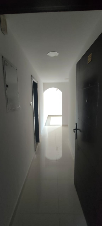 1 BHK Apartment For Rent In Al Nauimiya 2 Area Ajman-6