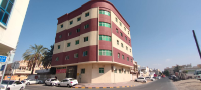 2 BHK Apartment for rent in Ajman | 2 Bedroom Apartment in Al Nuaimiya 2 Area | AjmanRe