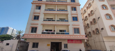 2 Bedroom Apartment for rent in Ajman | 2BHK in Al Nuaimiya 2, Ajman | AjmanRe