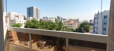 2 Bedroom Apartment for rent in Ajman | 2BHK in Al Nuaimiya 2, Ajman | AjmanRe-2