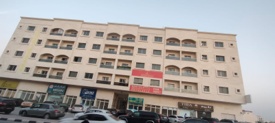 1BHK For Rent in Ajman | 1 Bedroom Apartment in Al Rawda | AjmanRe