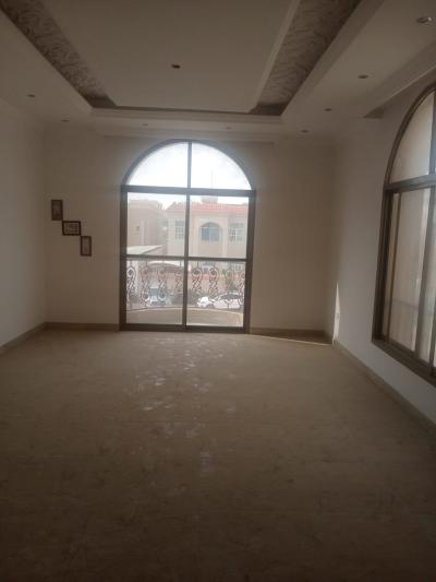 A new villa for sale, the first inhabitant of Al Mowaihat 2 | Ajman