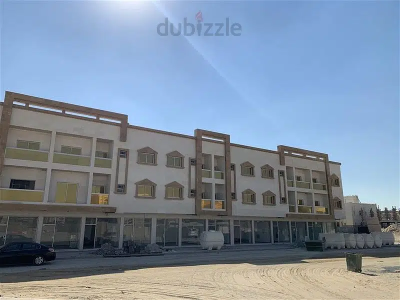 New Building for Sale in Ajman Al Muaihat Area | New Development in Ajman | 20000 Square feet Building | AjmanRe
