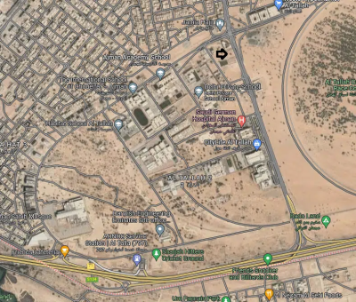 Commercial and residential land for sale near ((MAIN ROAD))