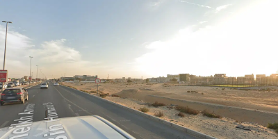 Commercial and residential land for sale near ((MAIN ROAD))