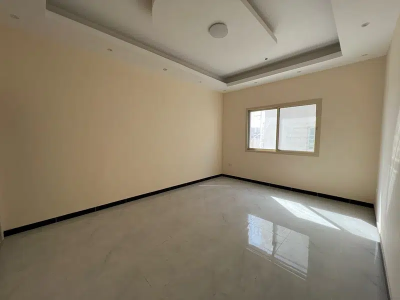 Elegantly finished and in a nice location, villa available for yearly rent in Al Zahia, Ajman.