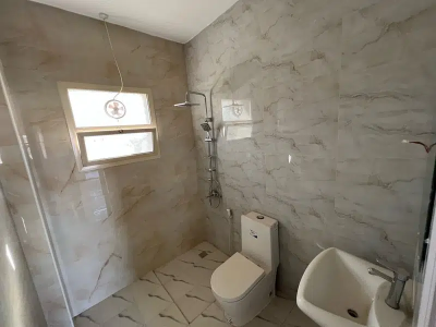 Elegantly finished and in a nice location, villa available for yearly rent in Al Zahia, Ajman.