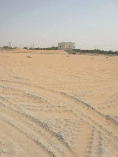 Emirate of Ajman, Al Helio 1 area land for sale