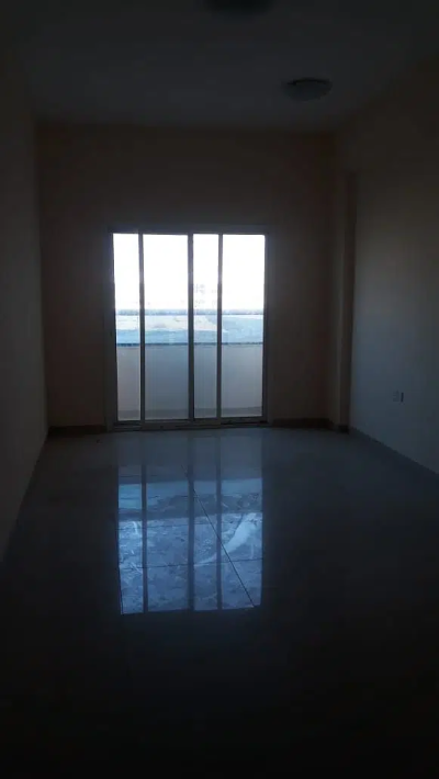 Flats for rent on a key street in Ajman a great location, one month free