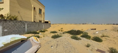 A 2800 square foot residential tract of land in Al Yasmeen is being sold quickly.-3