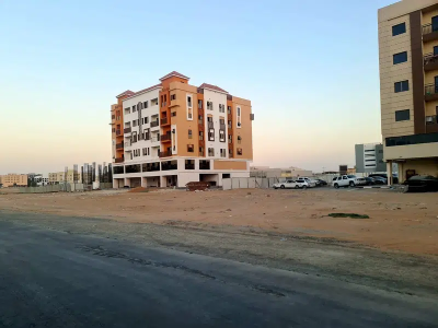 Al Mowaihat 2 property up for sale in front of the Academy