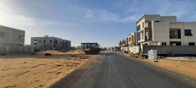 2 LAND FOR SALE EXCELLENT LOCATION IN ZAHYA