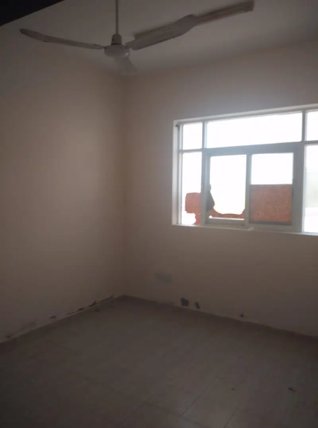 A room and a hall in the Al Bustan area for yearly rent-1