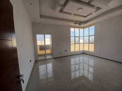 Villa with two stories and 3,000 square feet available for sale in Ajman, Al Zahya