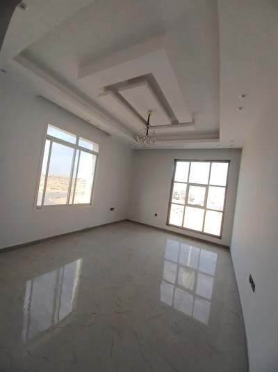 Villa with two stories and 3,000 square feet available for sale in Ajman, Al Zahya