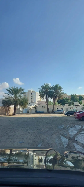 Ajman Al Bustan has available commercial property. a desirable site near the Corniche-1