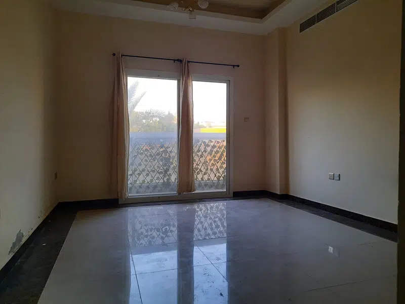 FOR RENT 1BHK + BALCONY IN Al Nuaimiya 2 + ONE MONTH FREE-2