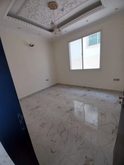 Villa for the first resident, 3014 square feet in size, with super-deluxe finishing, owned by Al Yasmeen-7
