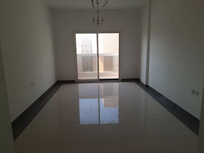 1 BHK in Al Nuaimiya 2 with a great location and a reasonable cost.