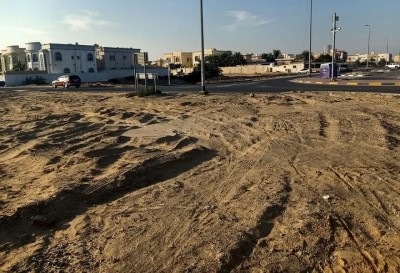 Land For Sale In Al Yasmeen, Ajman-Residential Plot