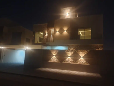 New Villa For Sale In Al Tallah, Ajman