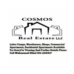 COSMOS REALESTATE