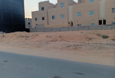 Residential Land For Sale In Al Yasmeen, Ajman