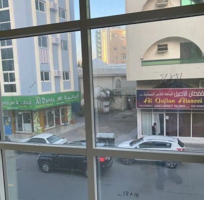 Shop for Sale in Al Nakheel, Ajman