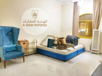 Super Deluxe Villa For Rent In Al Mowaihat 1, Ajman