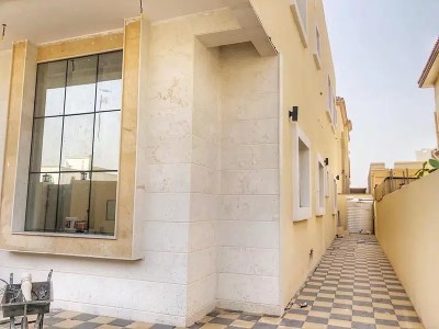 Super Deluxe Villa For Sale In AL Mowaihat, Ajman