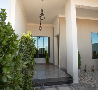 Townhouse For Sale In Al Zahia With European Finishes In Ajman-3