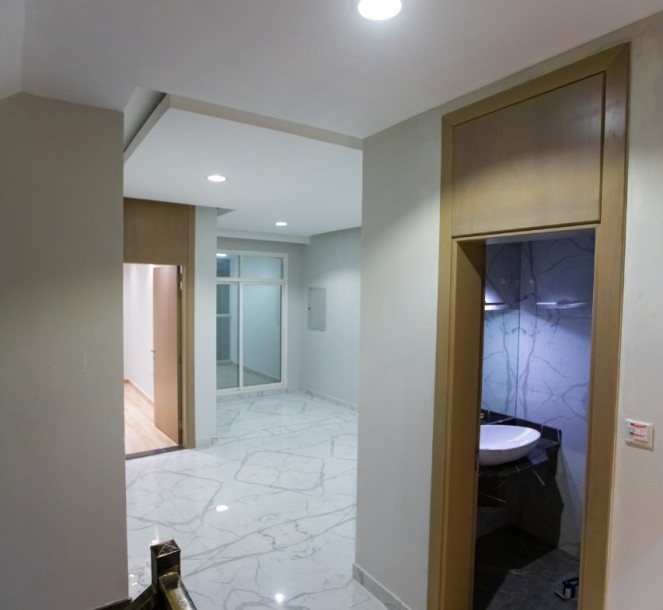 Townhouse For Sale In Al Zahia With European Finishes In Ajman-9