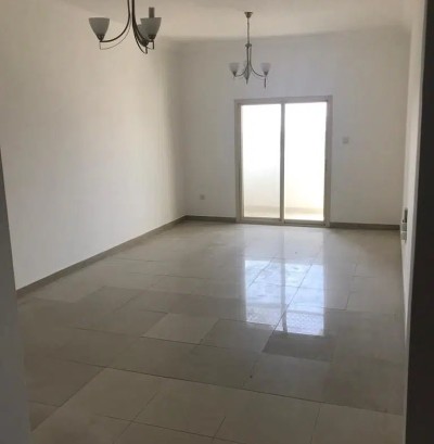 Two Rooms And A Hall With A Closed Kitchen For Rent In Ajman