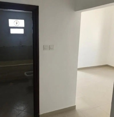 Two Rooms And A Hall With A Closed Kitchen For Rent In Ajman