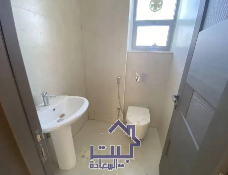 Villa For Rent In Al-Amrah Area, Ajman-2
