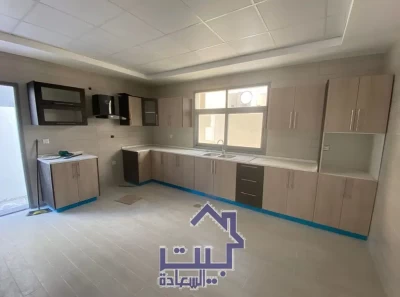 Villa For Rent In Al-Amrah Area, Ajman-3