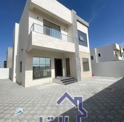 Villa For Rent In Al-Amrah Area, Ajman-5