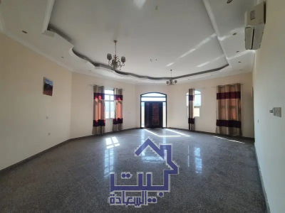 Villa For Rent In Al Hamidiya, Ajman