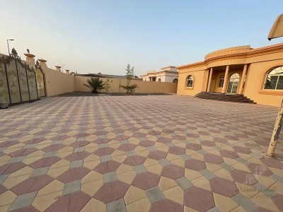 Villa For Rent in Al Jurf , Ajman