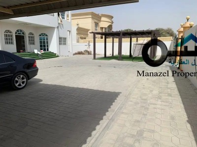Villa For Rent In Al Jurf Area, Ajman.
